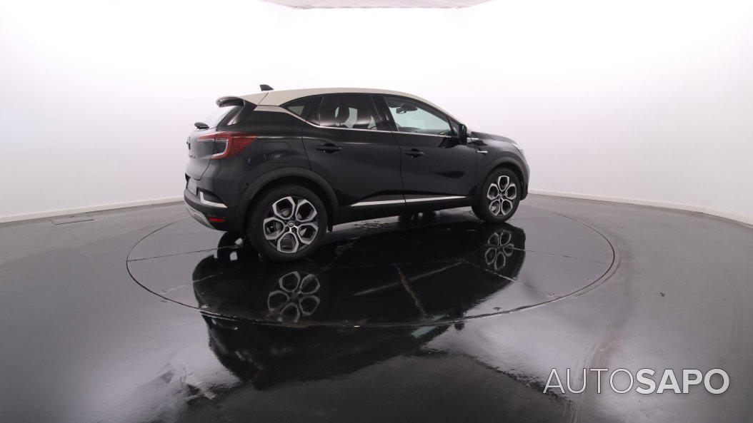 Renault Captur de 2023