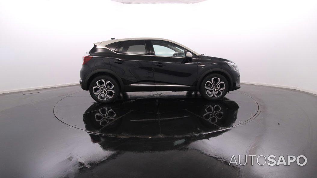 Renault Captur de 2023