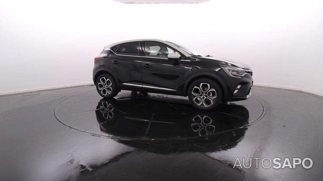 Renault Captur de 2023