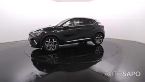 Renault Captur de 2023