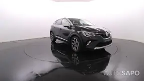 Renault Captur de 2023