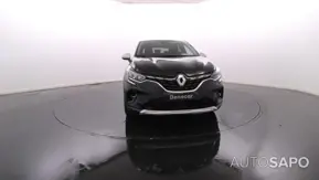Renault Captur de 2023