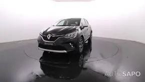 Renault Captur de 2023
