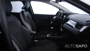 Renault Captur de 2023