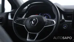 Renault Captur de 2023
