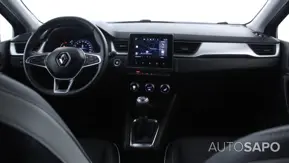 Renault Captur de 2023