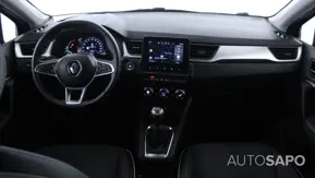 Renault Captur de 2023
