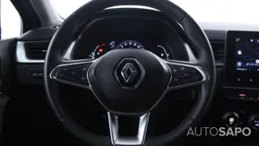Renault Captur de 2023