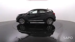 Renault Captur de 2023