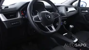 Renault Captur de 2023