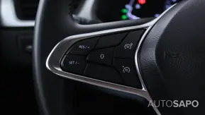 Renault Captur de 2023