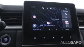 Renault Captur de 2023