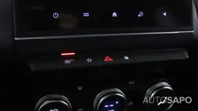 Renault Captur de 2023