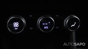 Renault Captur de 2023