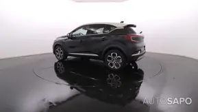 Renault Captur de 2023