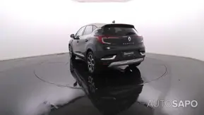 Renault Captur de 2023