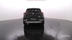 Renault Captur de 2023