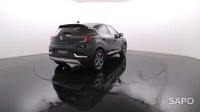Renault Captur de 2023