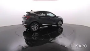 Renault Captur de 2023