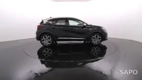 Renault Captur de 2023
