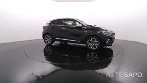 Renault Captur de 2023