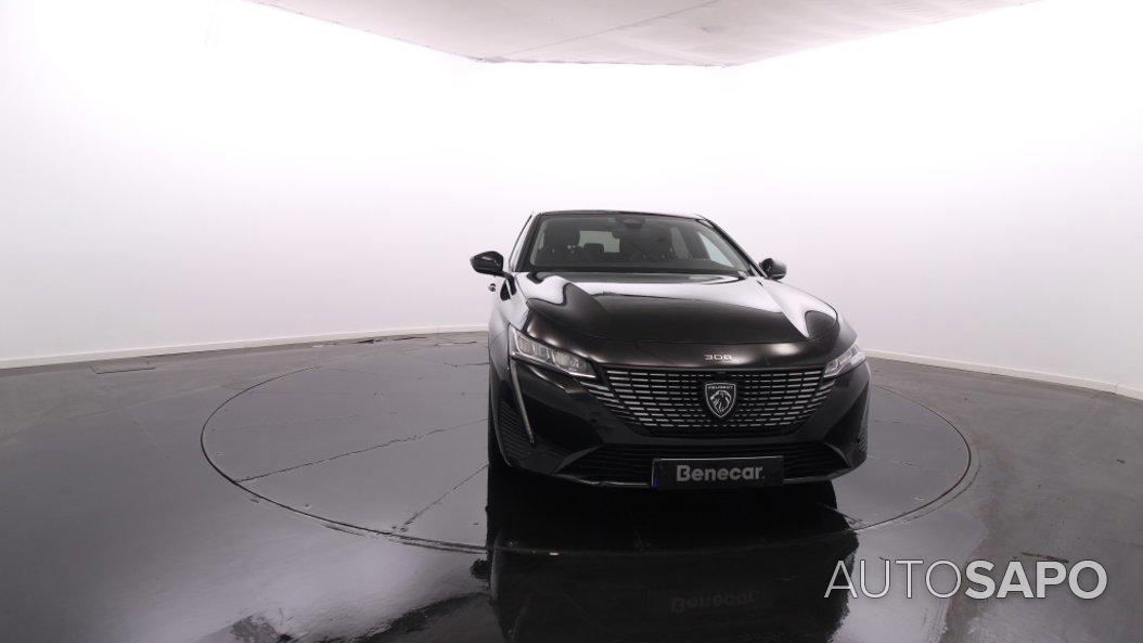 Peugeot 308 de 2024