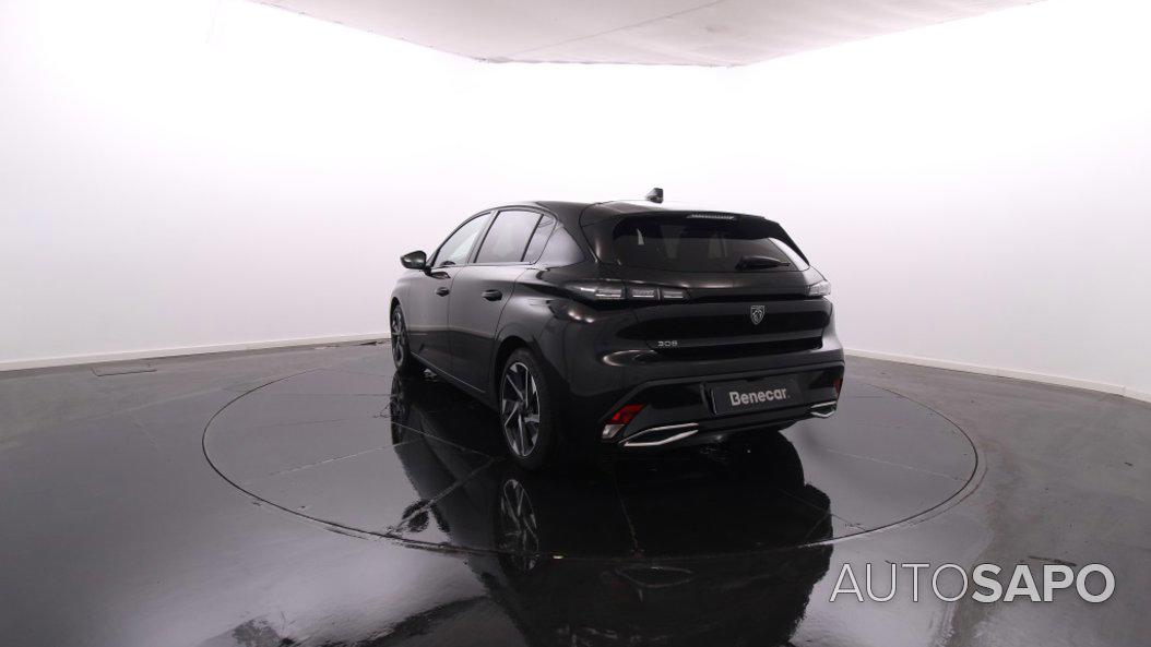 Peugeot 308 de 2024