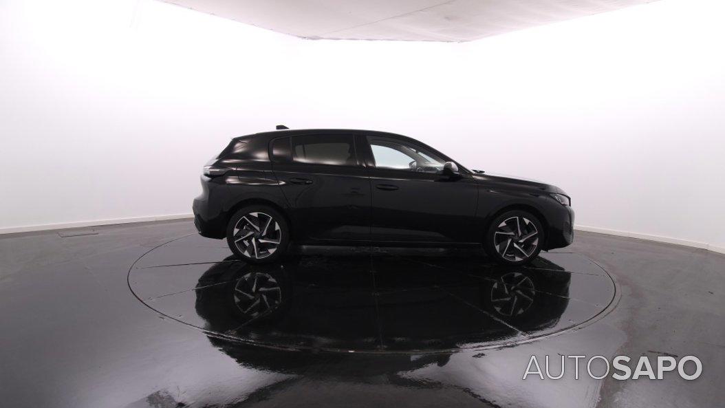 Peugeot 308 de 2024