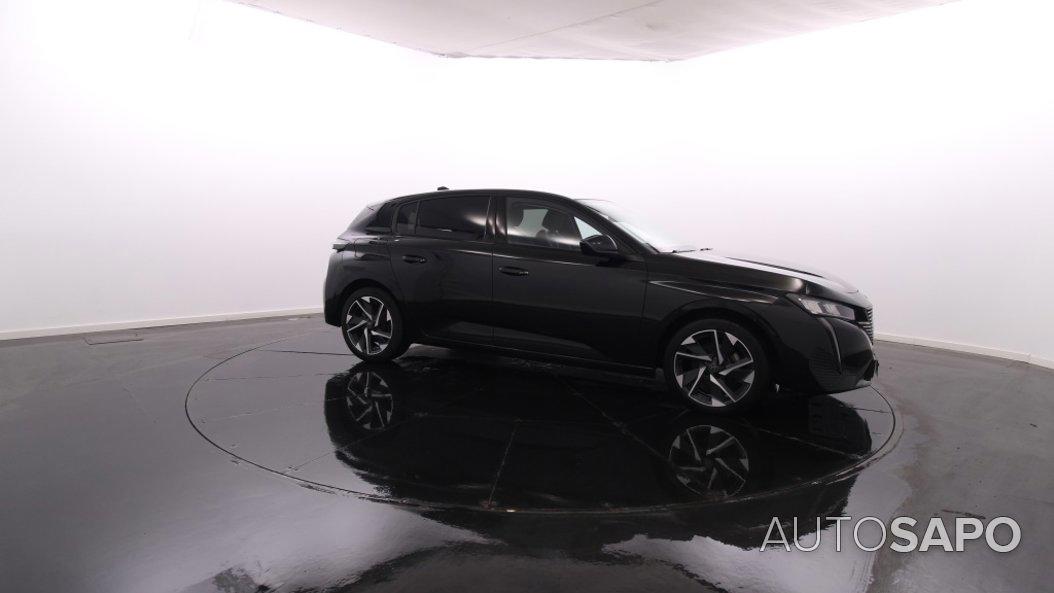 Peugeot 308 de 2024