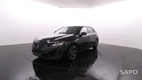 Peugeot 308 de 2024