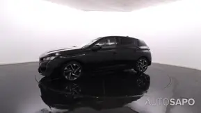 Peugeot 308 de 2024