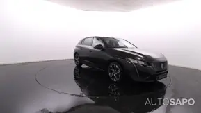 Peugeot 308 de 2024