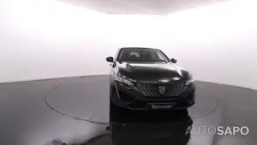 Peugeot 308 de 2024