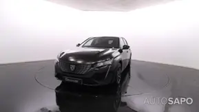 Peugeot 308 de 2024