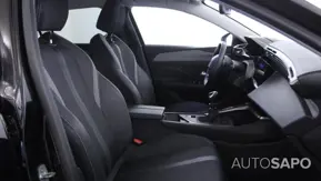 Peugeot 308 de 2024