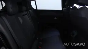 Peugeot 308 de 2024