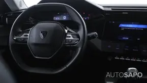 Peugeot 308 de 2024