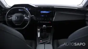 Peugeot 308 de 2024