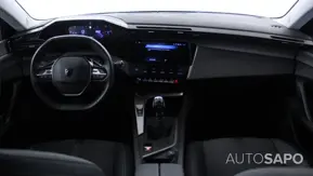 Peugeot 308 de 2024