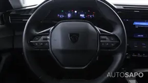 Peugeot 308 de 2024