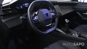 Peugeot 308 de 2024