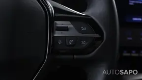 Peugeot 308 de 2024