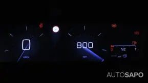 Peugeot 308 de 2024