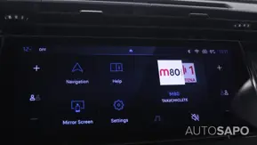 Peugeot 308 de 2024