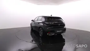 Peugeot 308 de 2024