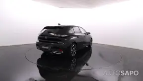 Peugeot 308 de 2024