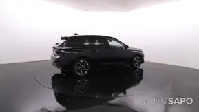 Peugeot 308 de 2024