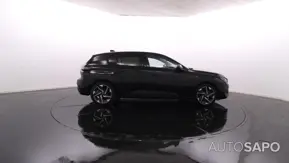 Peugeot 308 de 2024