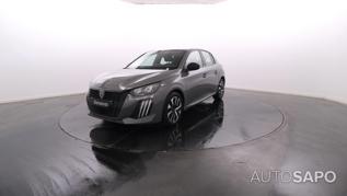 Peugeot 208 de 2024