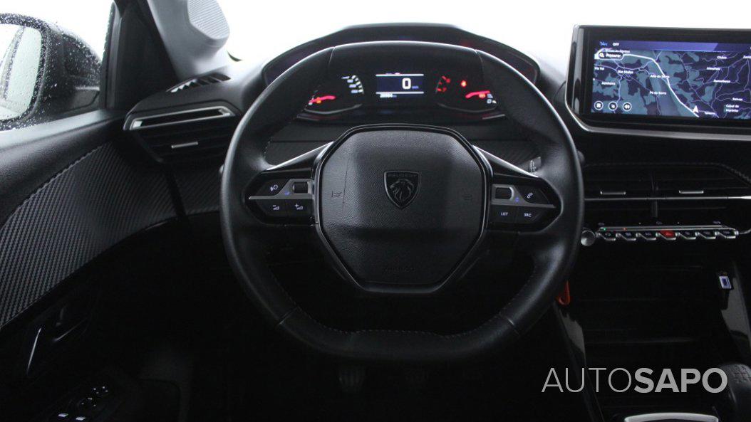 Peugeot 208 de 2024